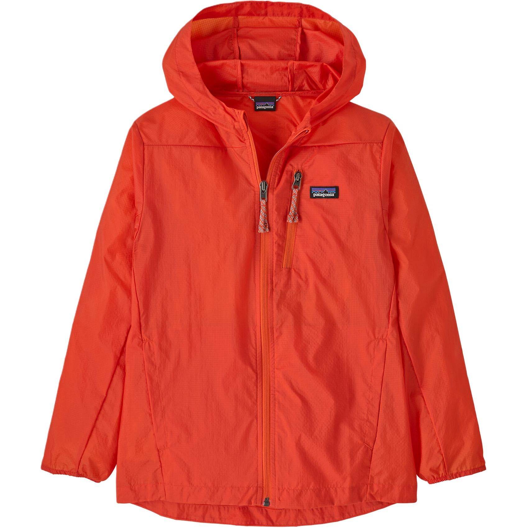Куртка детская Patagonia - Boxette Shop